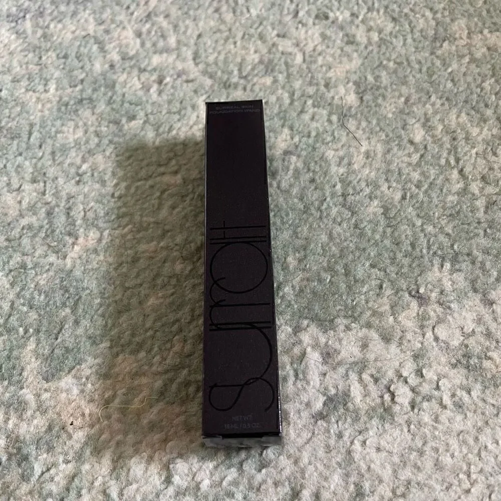 NIB Surratt Beauty Surreal Skin Foundation Wand Shade 6.5
